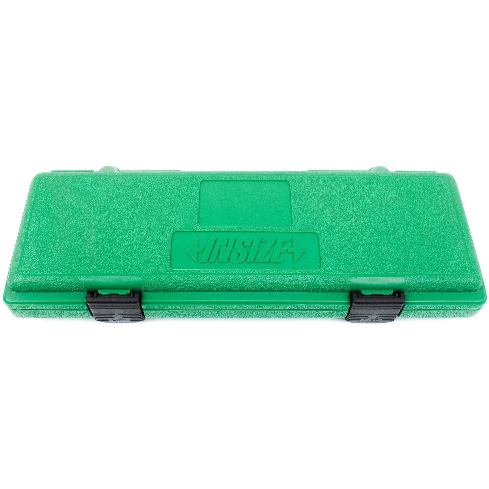Insize Digital Back-Jaw Edge to Center Caliper Range Series 1524-200 - Twin Eagle Imports