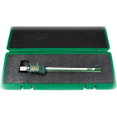 Insize Digital Back-Jaw Edge to Center Caliper Range Series 1524-200 - Twin Eagle Imports