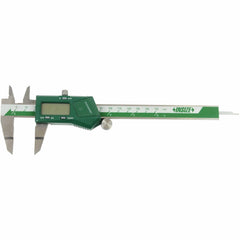 Insize Digital Blade Caliper 0-150mm / 0-6" Range Series 1188-150A - Twin Eagle Imports