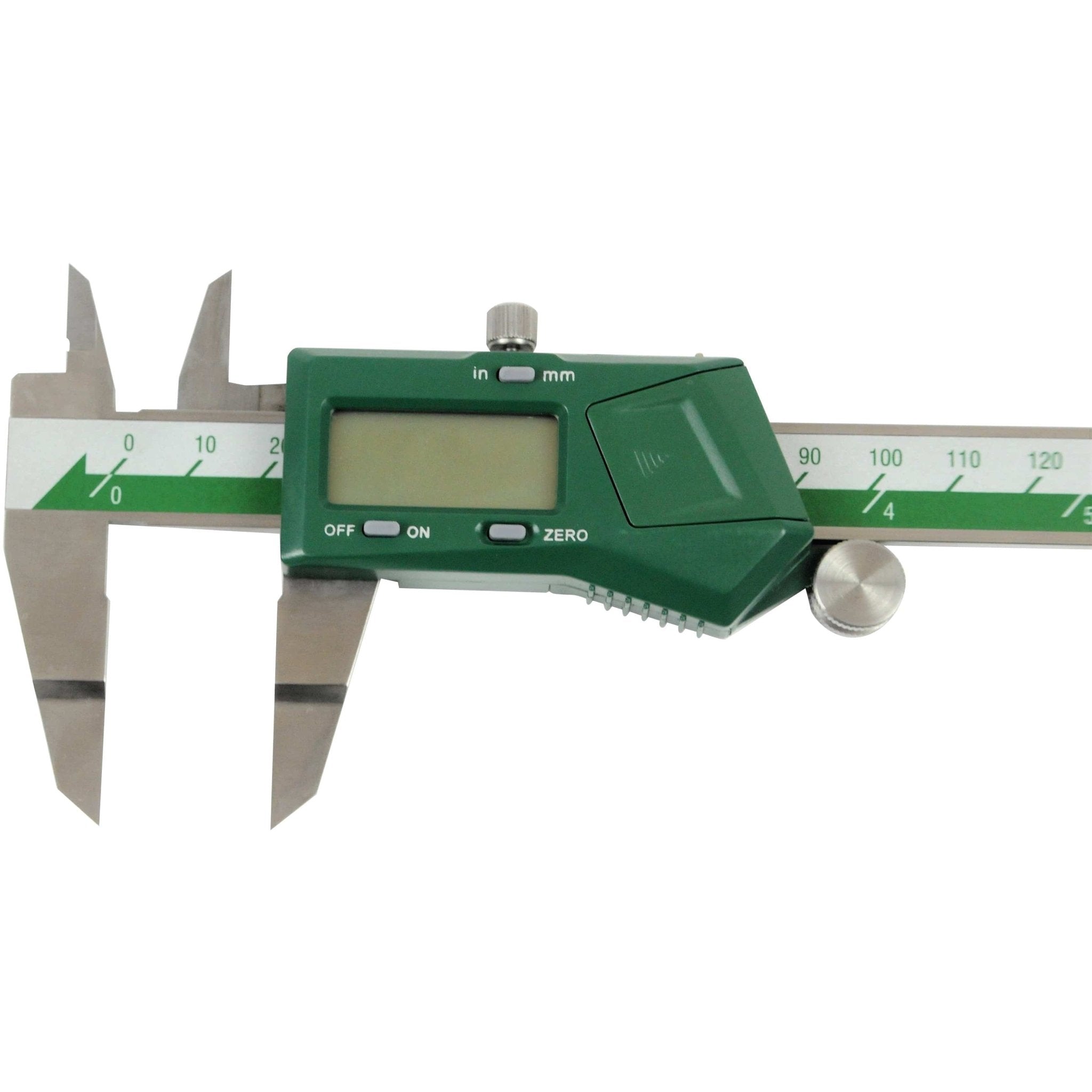 Insize Digital Blade Caliper 0-150mm / 0-6" Range Series 1188-150A - Twin Eagle Imports
