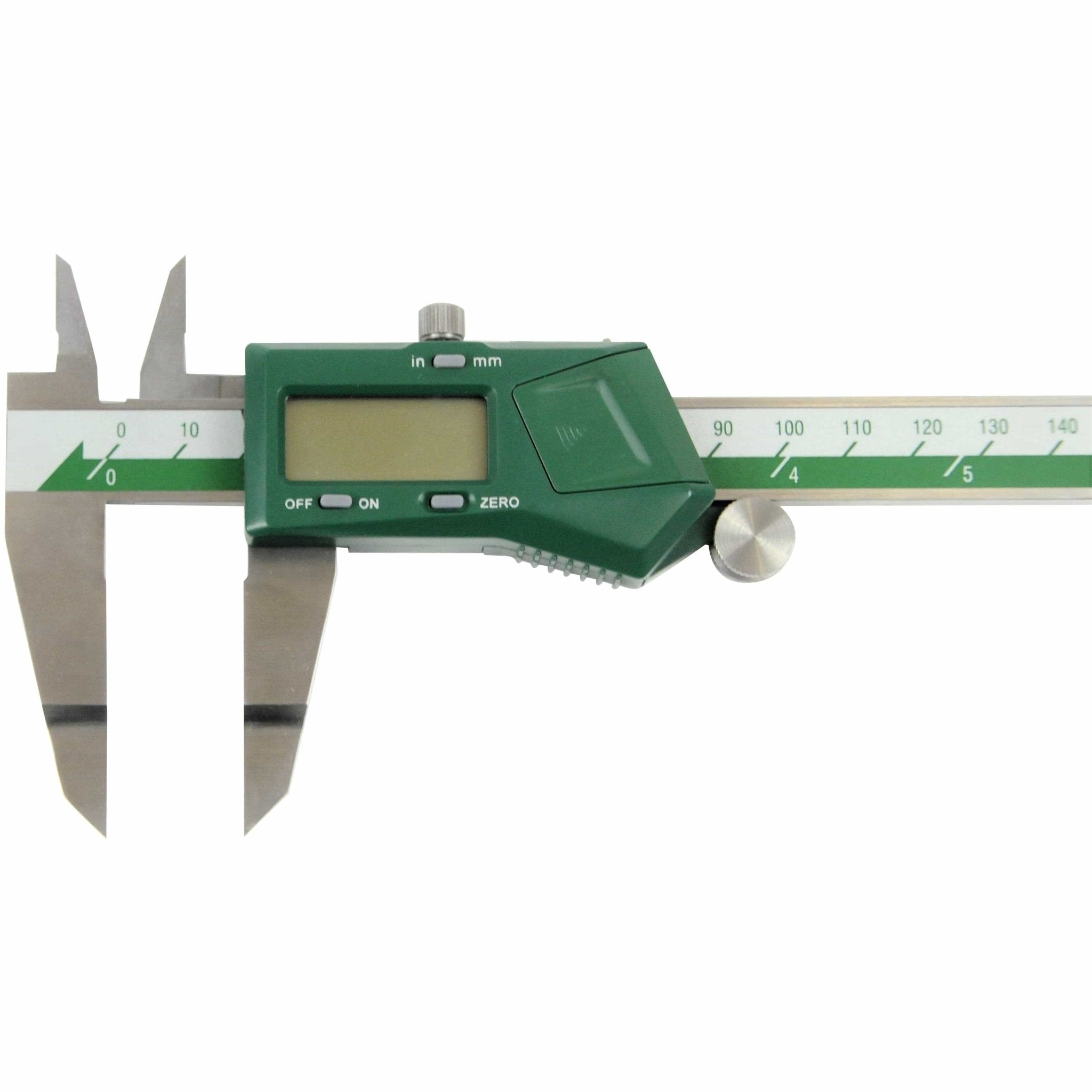 Insize Digital Blade Caliper 0-200mm / 0-8" Range Series 1188-200A - Twin Eagle Imports