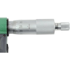 Insize Digital Blade Micrometer 0-25mm/0-1" Range Series 3532-25A - Twin Eagle Imports