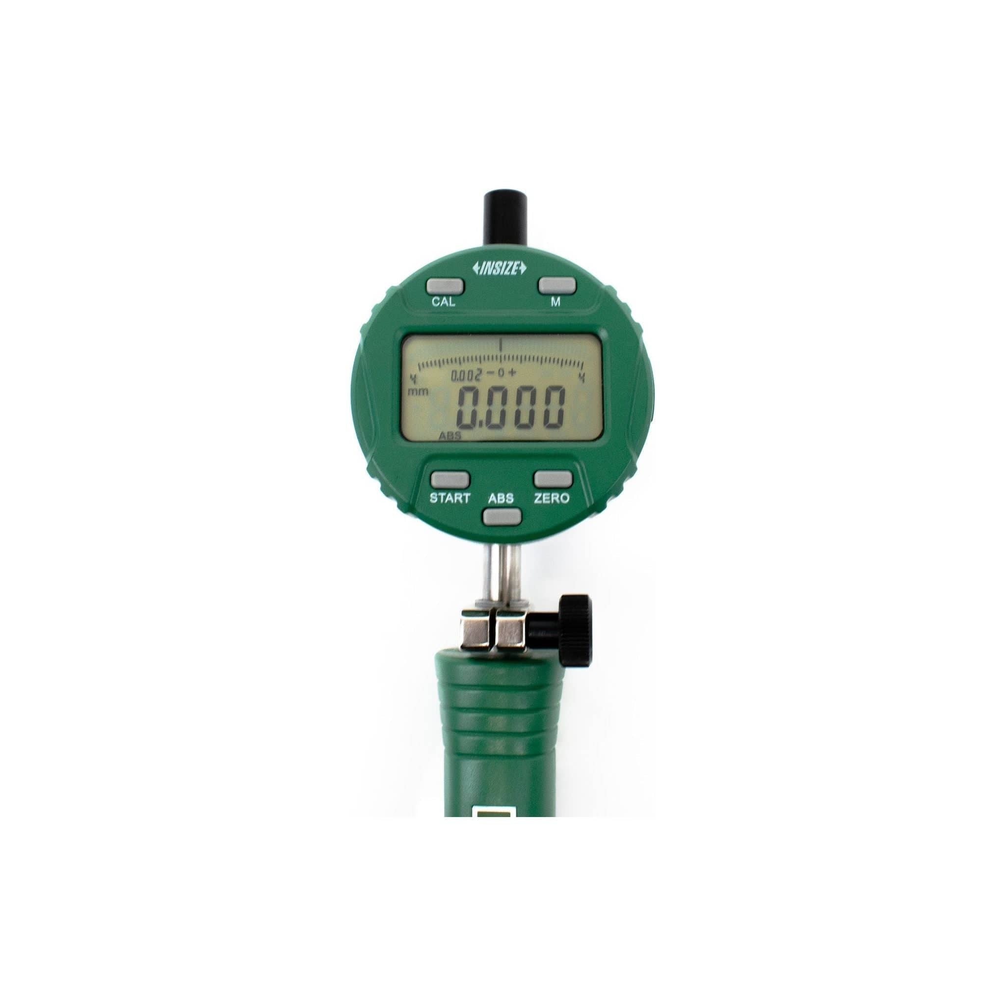 Insize Digital Bore Gauge 50-100 mm Range Series 2122-100A - Twin Eagle Imports