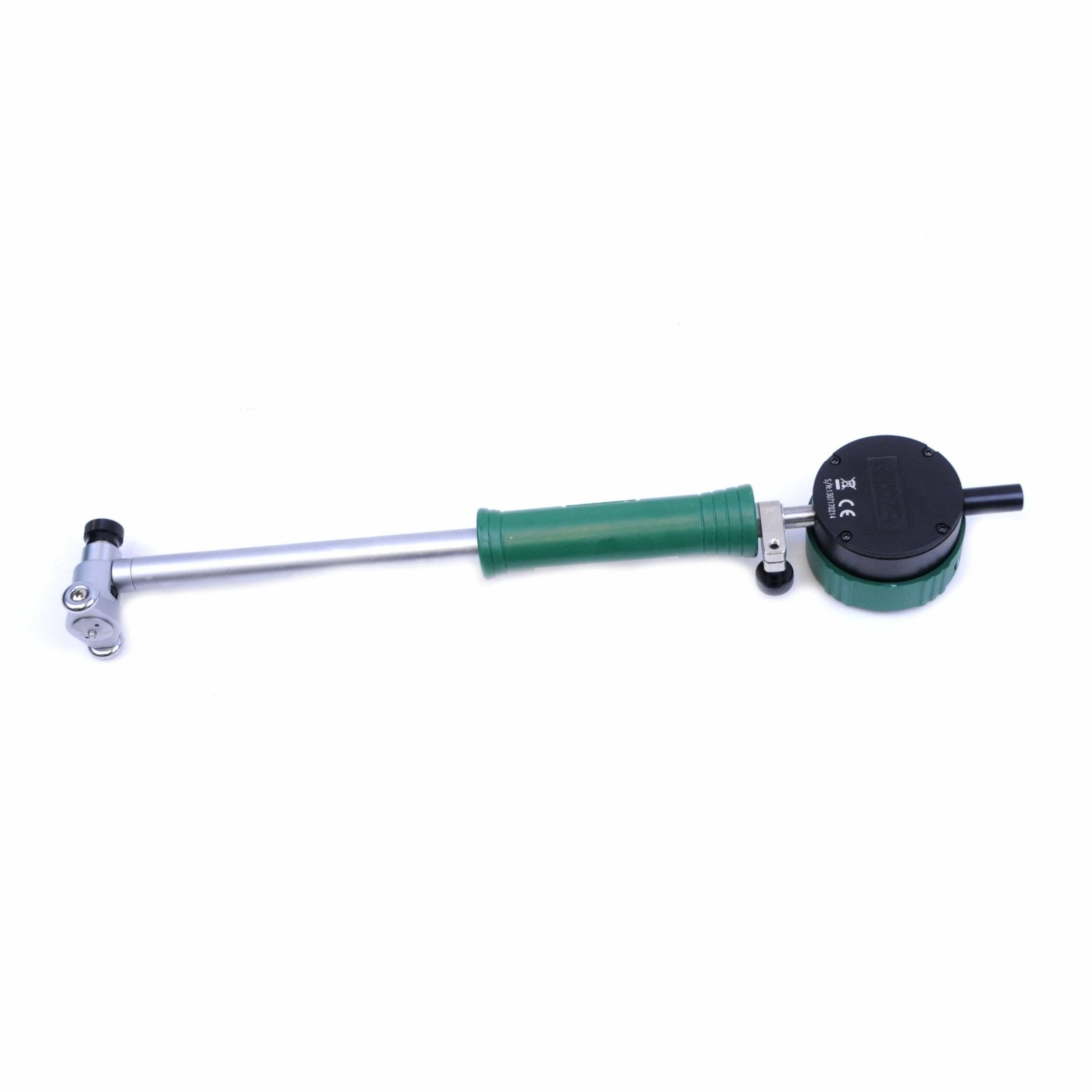 Insize Digital Bore Gauge 50-160 mm Range Series 2122-160A - Twin Eagle Imports