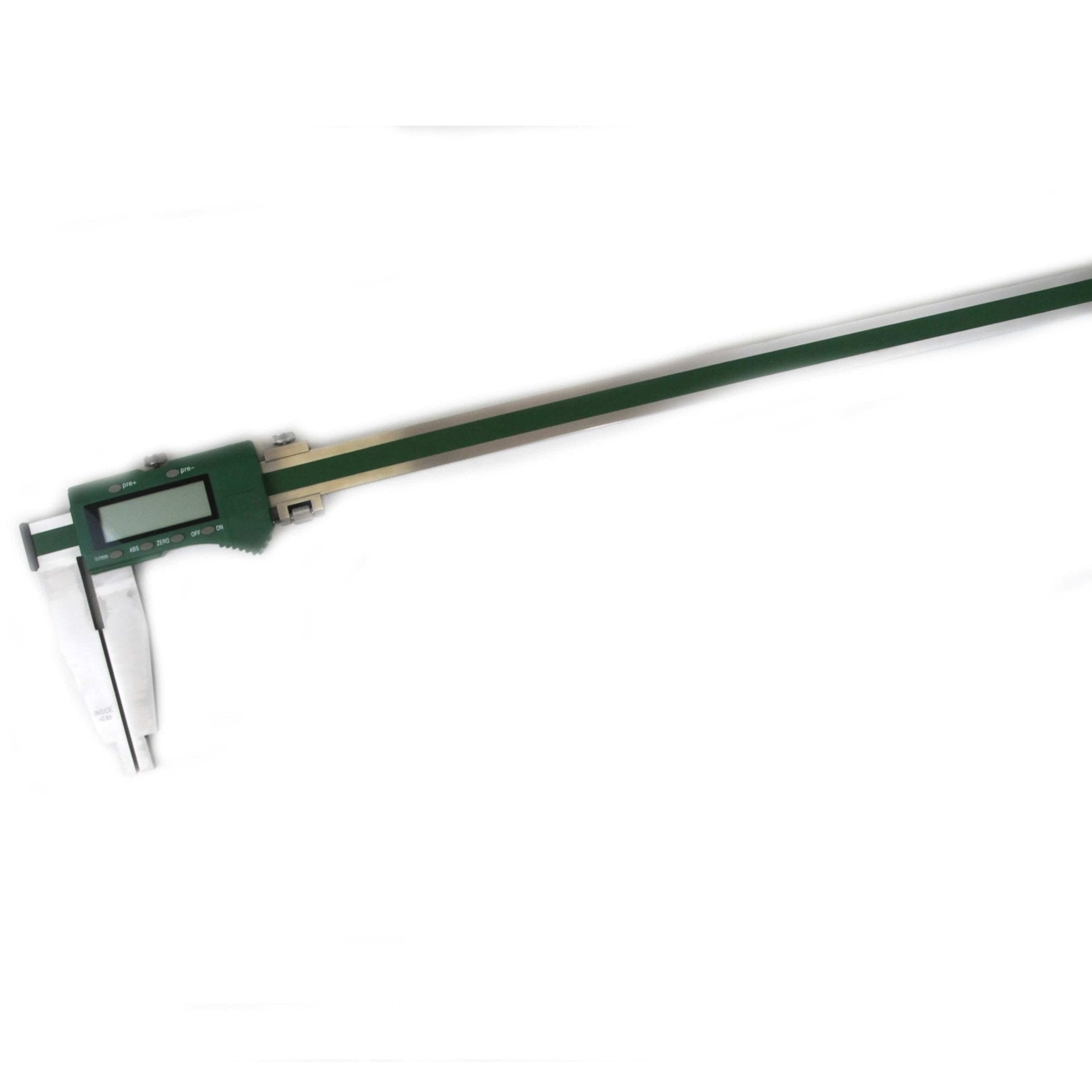 Insize Digital Caliper 0-1000mm/0-40" Range Series 1131-40 - Twin Eagle Imports