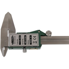 Insize Digital Caliper 0-150mm Range Series 1109-150 - Twin Eagle Imports