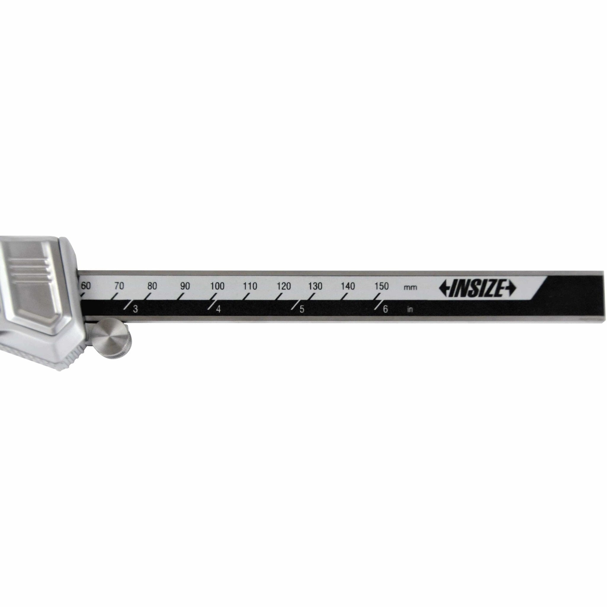 Insize Digital Caliper 0-150mm/0-6" Range Series 1114-150A - Twin Eagle Imports