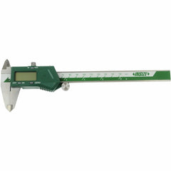 Insize Digital Caliper 0-150mm/0-6" Range Series 1119-150 - Twin Eagle Imports