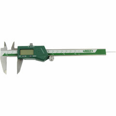 Insize Digital Caliper 0-150mm/0-6" Range Series 1119-150 - Twin Eagle Imports