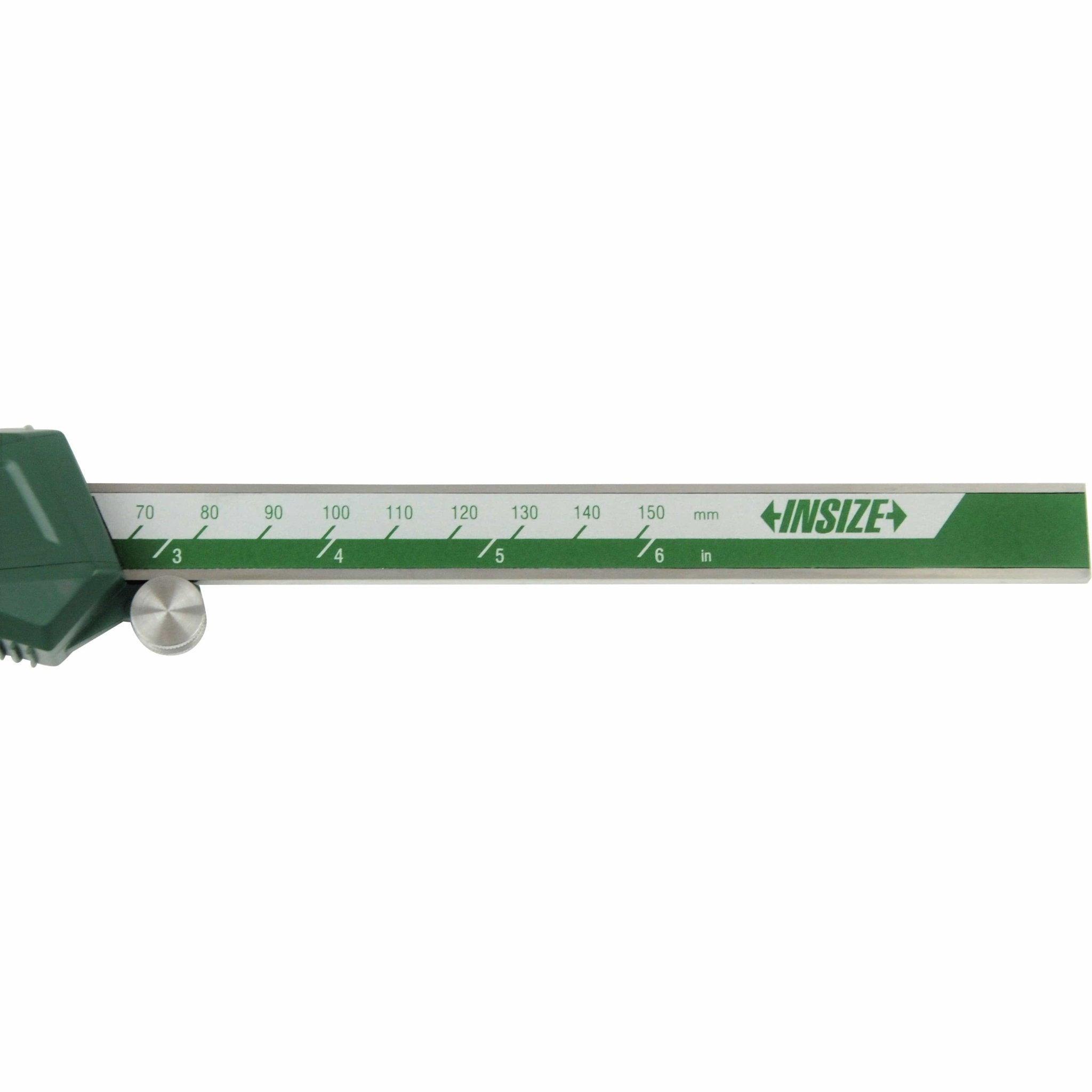 Insize Digital Caliper 0-150mm/0-6" Range Series 1119-150 - Twin Eagle Imports