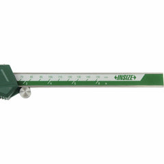 Insize Digital Caliper 0-150mm/0-6" Range Series 1119-150 - Twin Eagle Imports