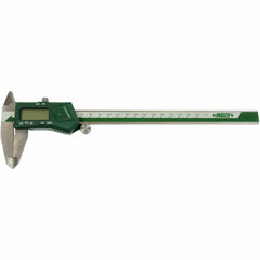 Insize Digital Caliper 0-200mm Range Series 1109-200 - Twin Eagle Imports