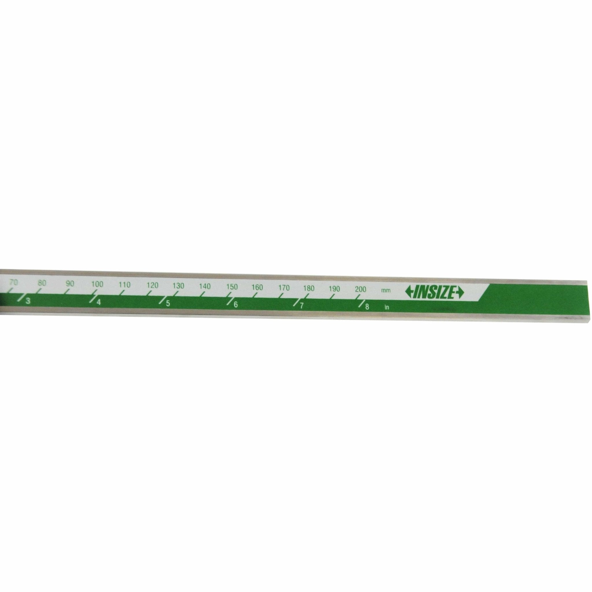 Insize Digital Caliper 0-200mm/0-8" Range Series 1170-200 - Twin Eagle Imports