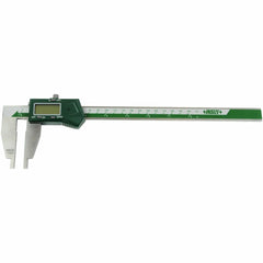 Insize Digital Caliper 0-200mm/0-8" Range Series 1170-200 - Twin Eagle Imports