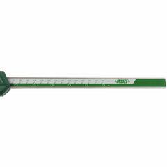 Insize Digital Caliper 0-200mm/0-8" Range Series 1171-200 - Twin Eagle Imports
