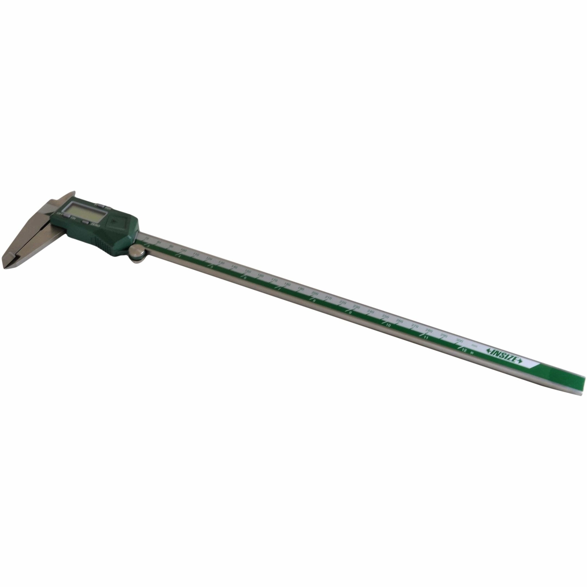 Insize Digital Caliper 0-300mm / 0-12" Range Series 1108-300 - Twin Eagle Imports