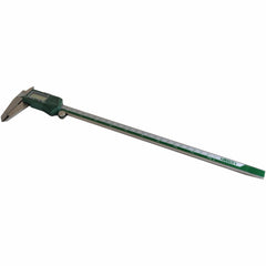 Insize Digital Caliper 0-300mm / 0-12" Range Series 1108-300 - Twin Eagle Imports