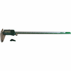 Insize Digital Caliper 0-300mm / 0-12" Range Series 1108-300 - Twin Eagle Imports