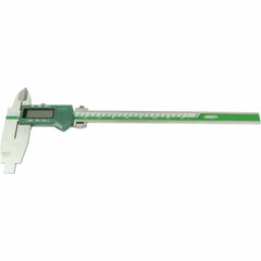 Insize Digital Caliper 0-300mm / 0-12" Range Series 1117-301 - Twin Eagle Imports