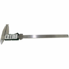 Insize Digital Caliper 0-300mm / 0-12" Range Series 1136-301 - Twin Eagle Imports
