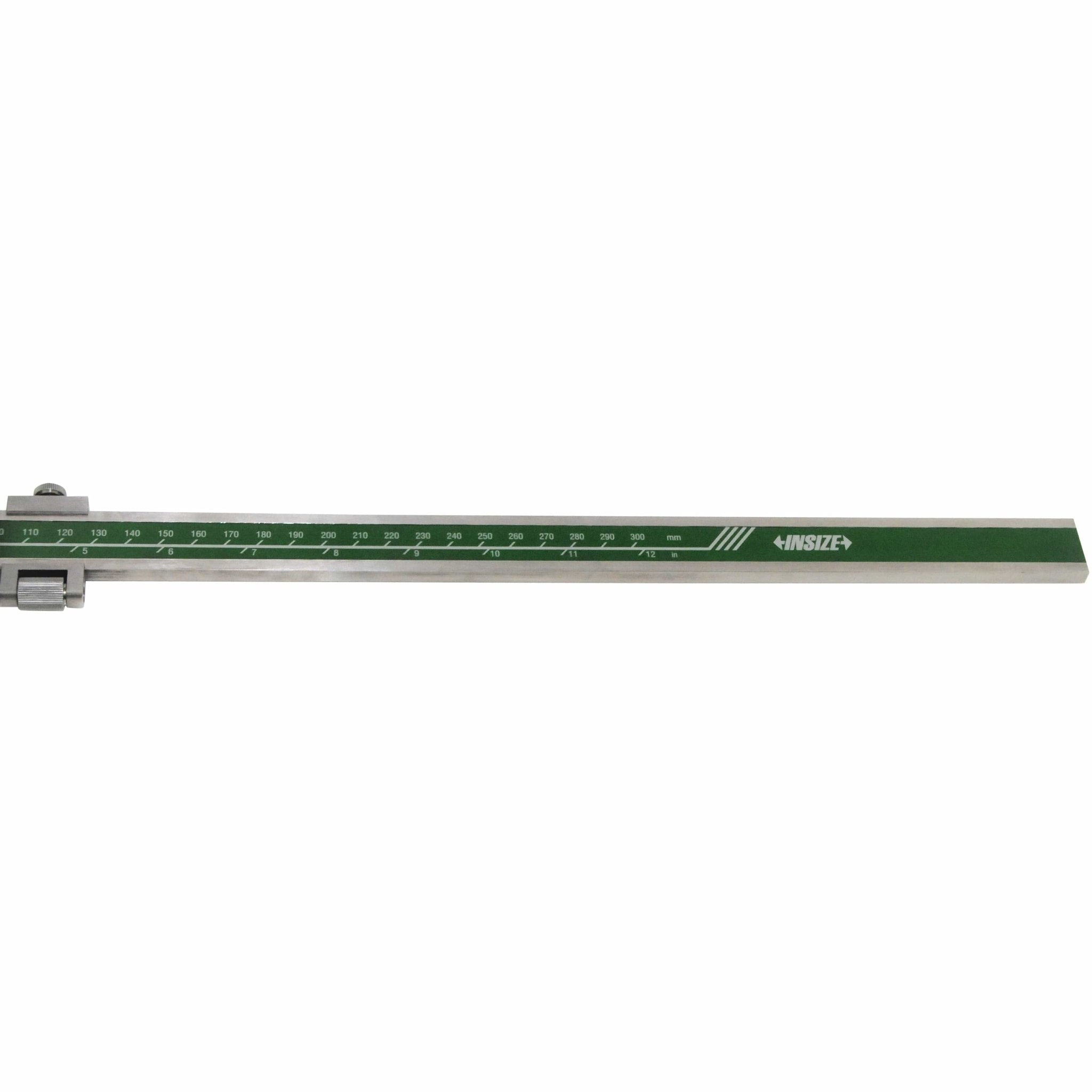 Insize Digital Caliper 0-300mm / 0-12" Range Series 1136-301 - Twin Eagle Imports
