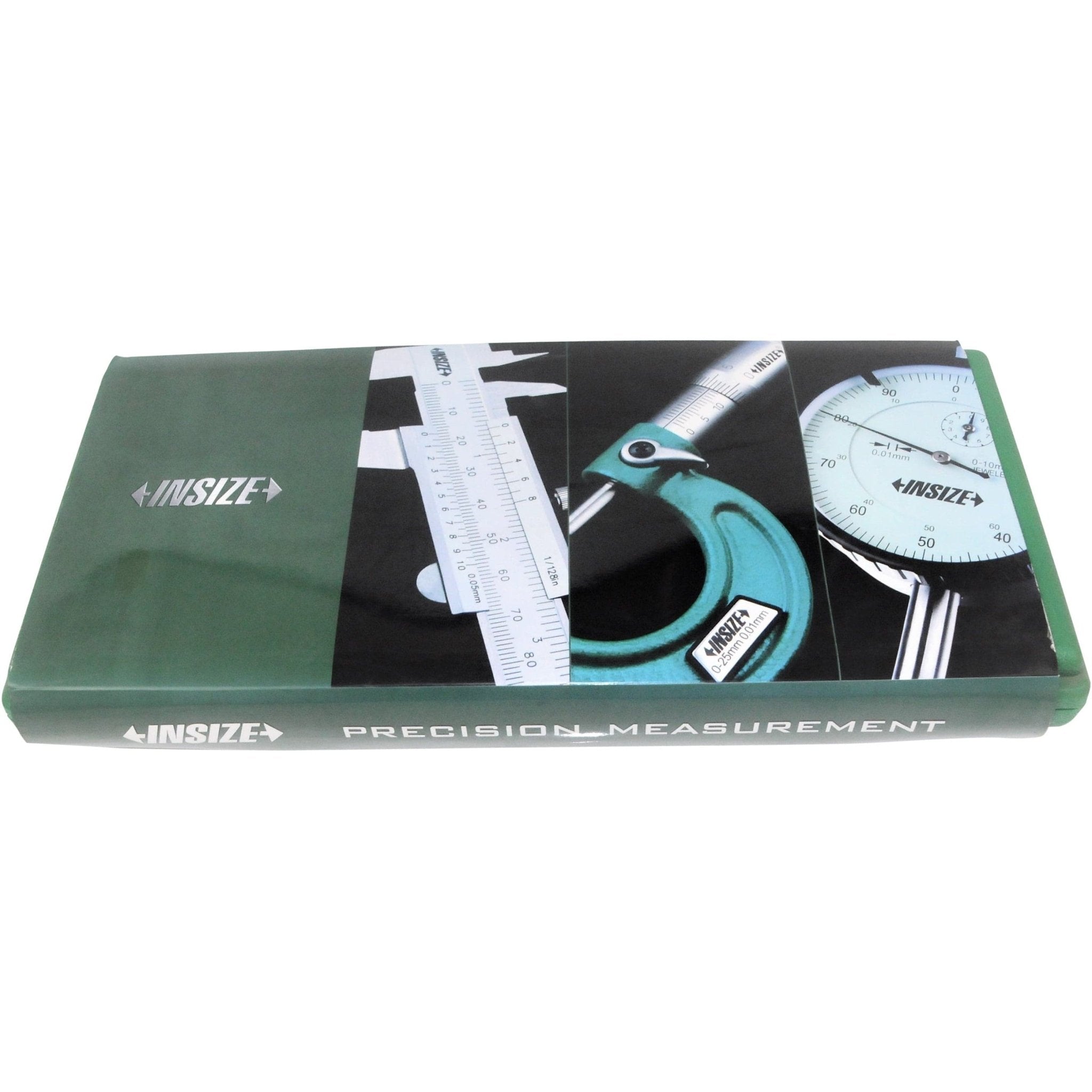 Insize Digital Caliper 0-300mm / 0-12" Range Series 1136-301 - Twin Eagle Imports