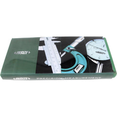 Insize Digital Caliper 0-300mm / 0-12" Range Series 1136-301 - Twin Eagle Imports