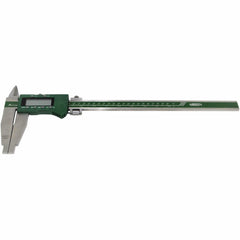 Insize Digital Caliper 0-300mm / 0-12" Range Series 1136-301 - Twin Eagle Imports