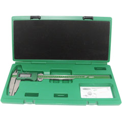 Insize Digital Caliper 0-300mm / 0-12" Range Series 1136-301 - Twin Eagle Imports