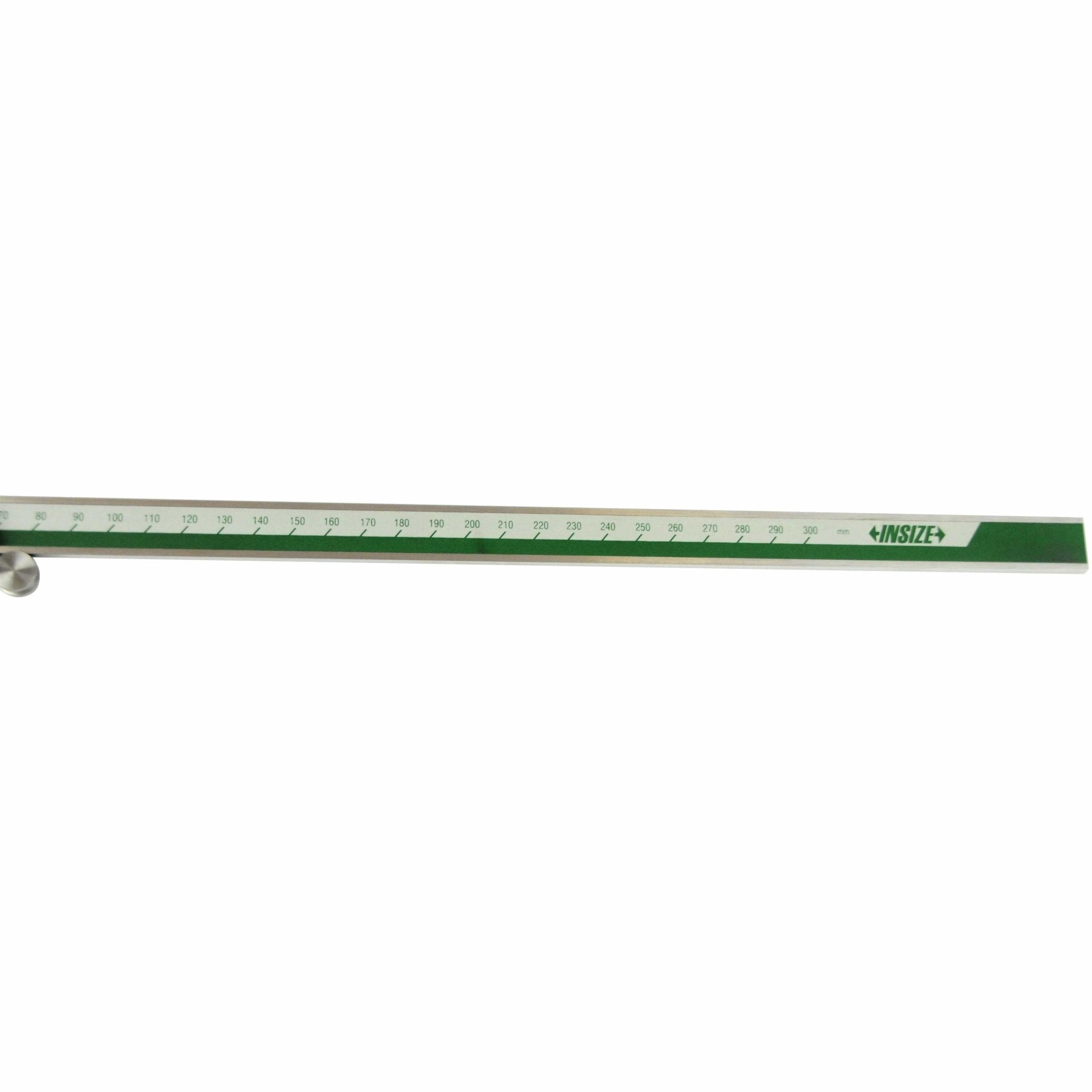 Insize Digital Caliper 0-300mm Range Series 1109-300 - Twin Eagle Imports