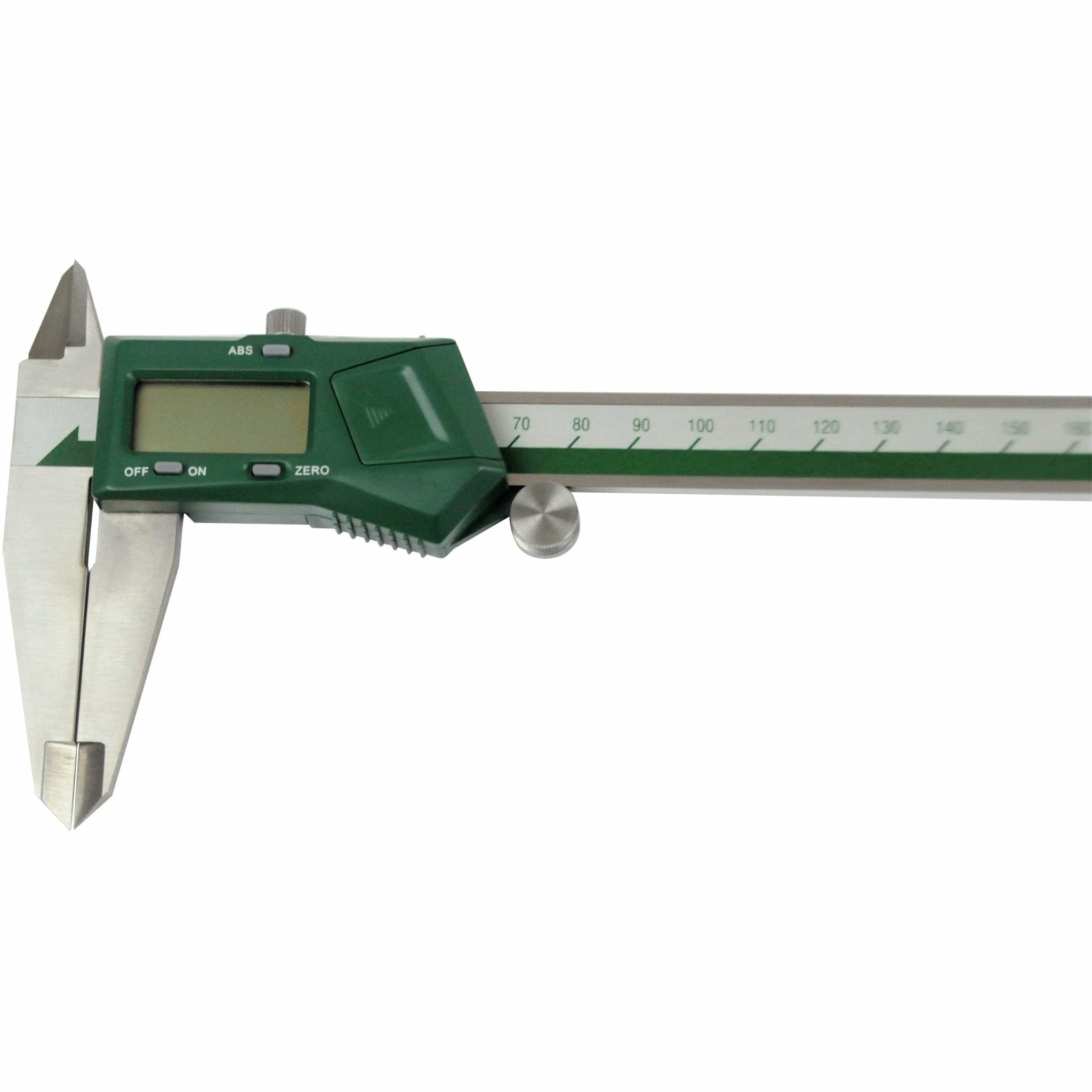 Insize Digital Caliper 0-300mm Range Series 1109-300 - Twin Eagle Imports