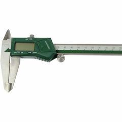 Insize Digital Caliper 0-300mm Range Series 1109-300 - Twin Eagle Imports