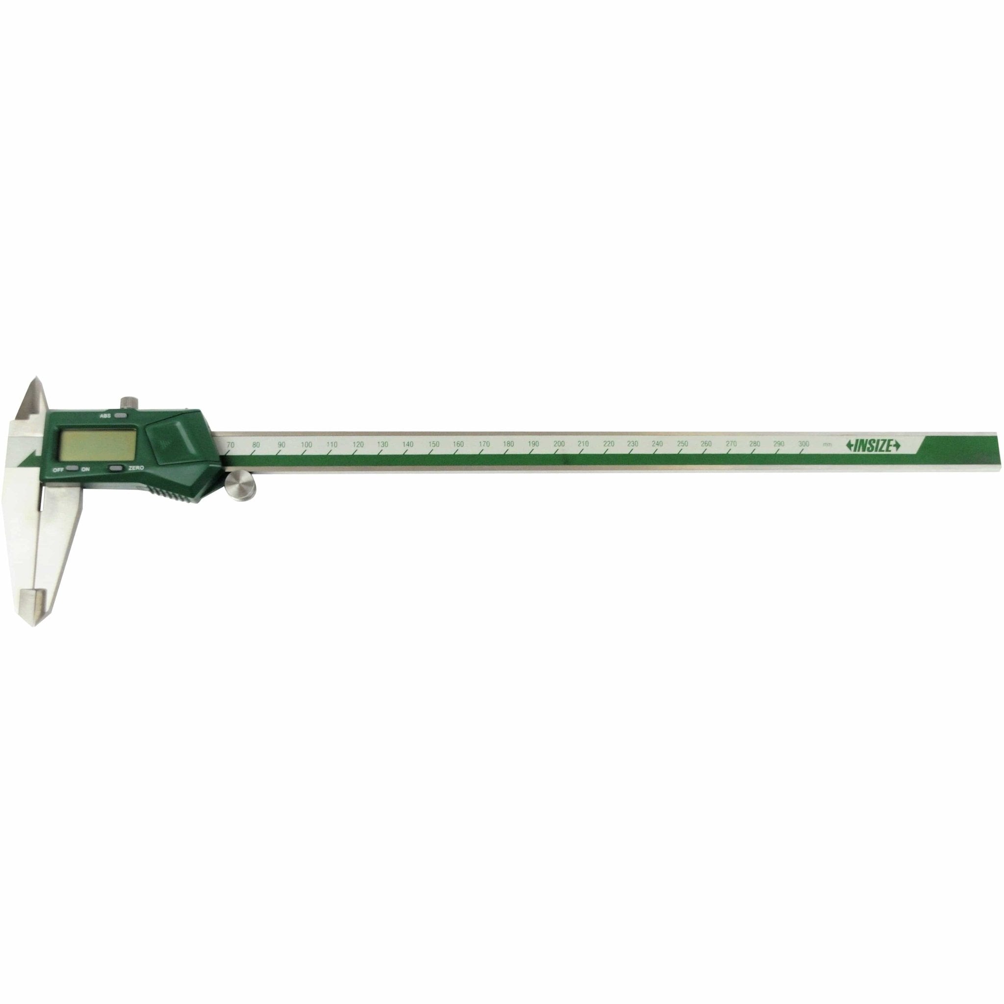 Insize Digital Caliper 0-300mm Range Series 1109-300 - Twin Eagle Imports