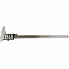 Insize Digital Caliper 0-300mm Range Series 1109-300 - Twin Eagle Imports