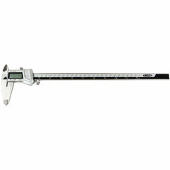 Insize Digital Caliper 0-300mm/0-12" Range Series 1114-300A - Twin Eagle Imports