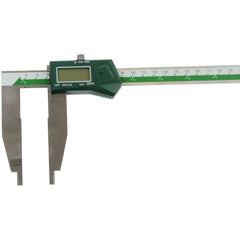Insize Digital Caliper 0-300mm/0-12" Range Series 1170-300 - Twin Eagle Imports