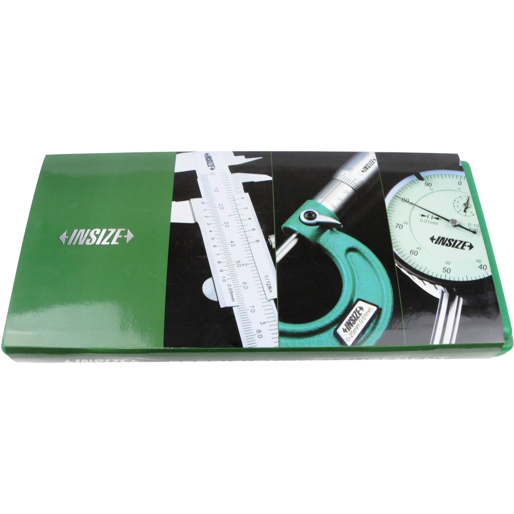 Insize Digital Caliper 0-300mm/0-12" Range Series 1170-300 - Twin Eagle Imports