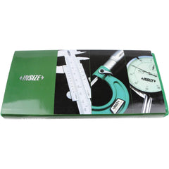 Insize Digital Caliper 0-300mm/0-12" Range Series 1170-300 - Twin Eagle Imports