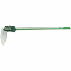 Insize Digital Caliper 0-300mm/0-12" Range Series 1170-300 - Twin Eagle Imports