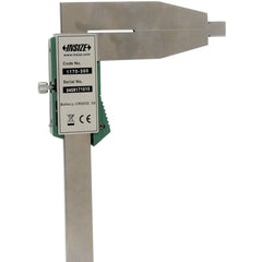 Insize Digital Caliper 0-300mm/0-12" Range Series 1170-300 - Twin Eagle Imports