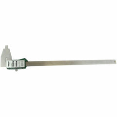 Insize Digital Caliper 0-300mm/0-12" Range Series 1170-306 - Twin Eagle Imports