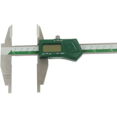 Insize Digital Caliper 0-300mm/0-12" Range Series 1171-300 - Twin Eagle Imports