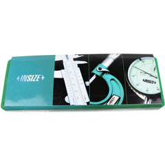 Insize Digital Caliper 0-300mm/0-12" Range Series 1171-306 - Twin Eagle Imports
