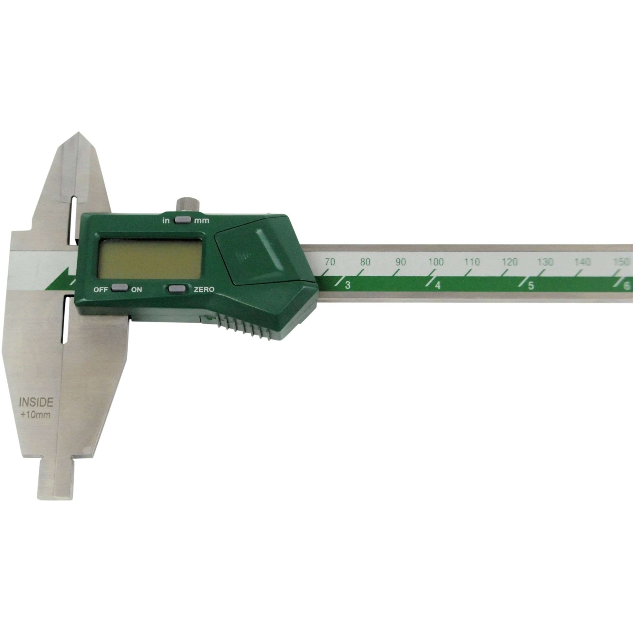 Insize Digital Caliper 0-300mm/0-12" Range Series 1171-306 - Twin Eagle Imports