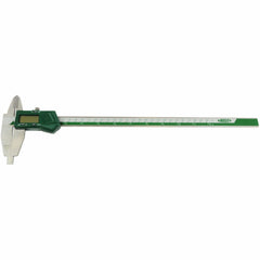 Insize Digital Caliper 0-300mm/0-12" Range Series 1171-306 - Twin Eagle Imports