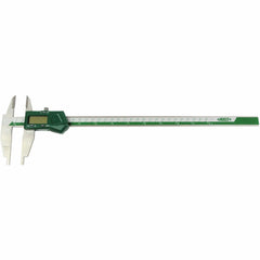 Insize Digital Caliper 0-300mm/0-12" Range Series 1171-306 - Twin Eagle Imports