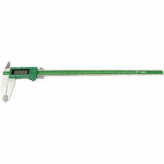 Insize Digital Caliper 0-450mm / 0-18" Range Series 1135-451 - Twin Eagle Imports
