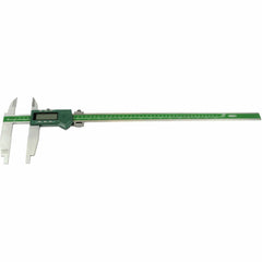 Insize Digital Caliper 0-500mm / 0-20" Range Series 1117-501 - Twin Eagle Imports