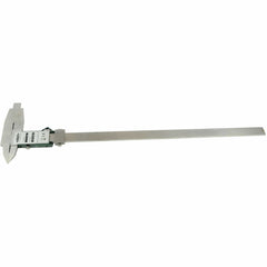 Insize Digital Caliper 0-500mm / 0-20" Range Series 1117-501 - Twin Eagle Imports