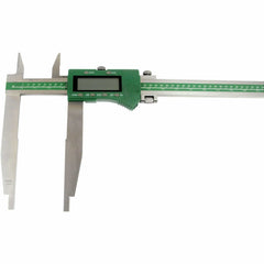 Insize Digital Caliper 0-500mm / 0-20" Range Series 1136-503 - Twin Eagle Imports